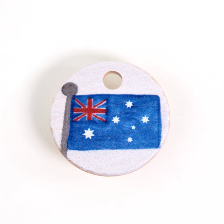 TFJ-310 From Jennifer Calendar Coins - Holidays & Special Occasions