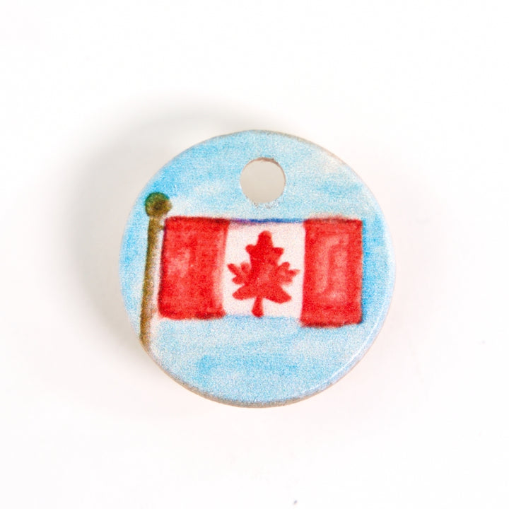TFJ-310 From Jennifer Calendar Coins - Holidays & Special Occasions