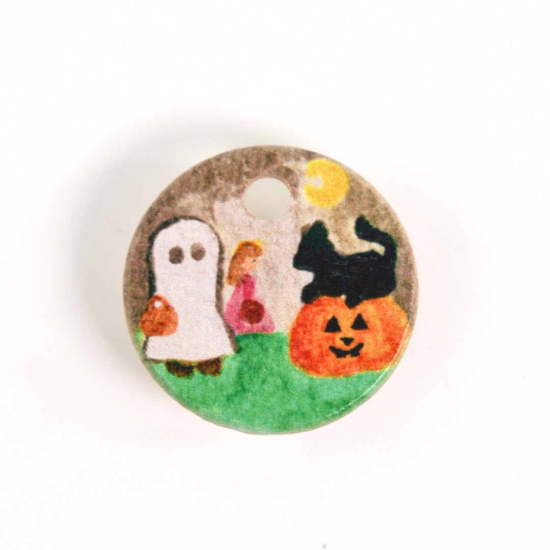 TFJ-310 From Jennifer Calendar Coins - Holidays & Special Occasions
