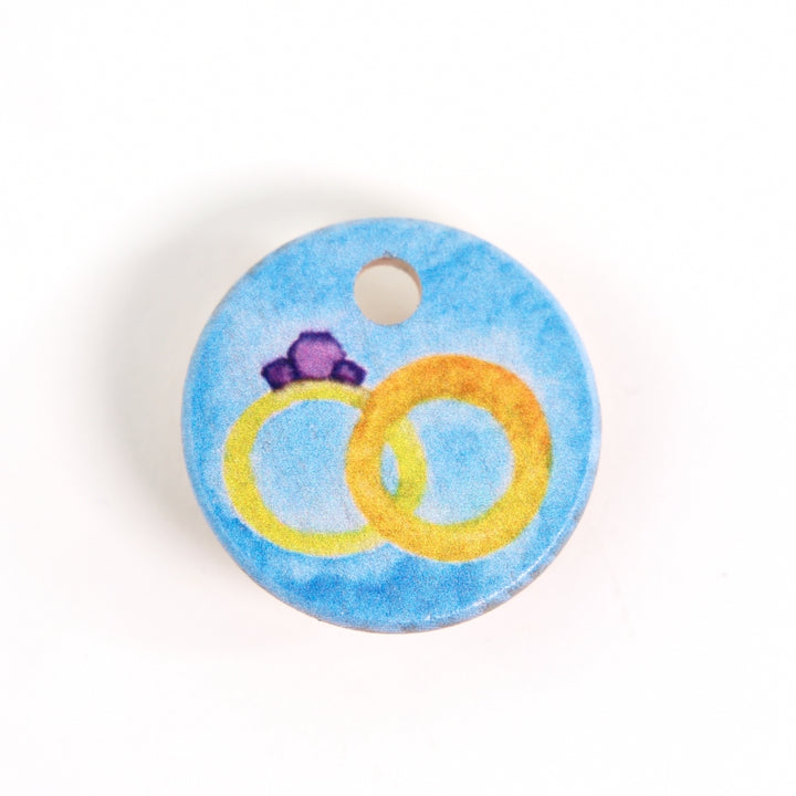 TFJ-310 From Jennifer Calendar Coins - Holidays & Special Occasions