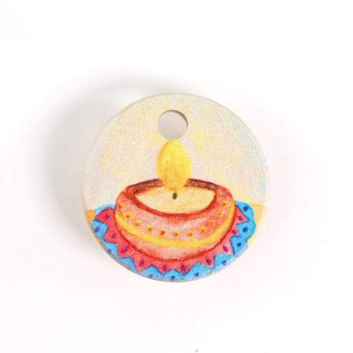 TFJ-310 From Jennifer Calendar Coins - Holidays & Special Occasions