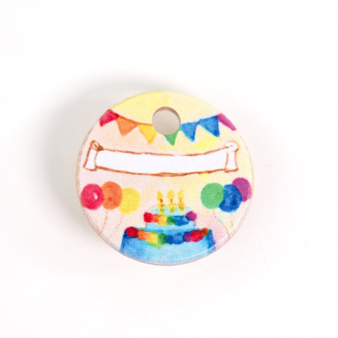 TFJ-310 From Jennifer Calendar Coins - Holidays & Special Occasions