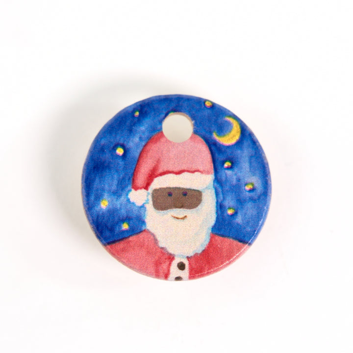 TFJ-330 From Jennifer Calendar Coins - Advent & Christmas