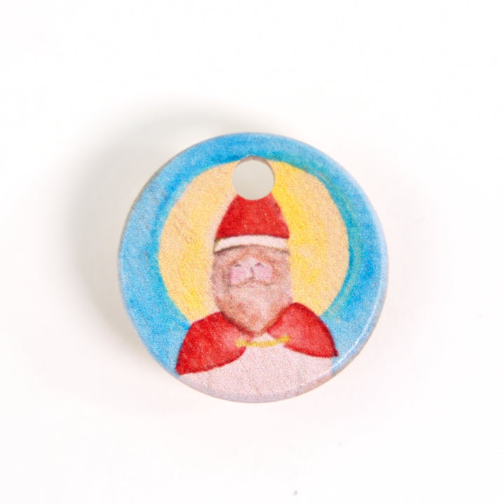 TFJ-330 From Jennifer Calendar Coins - Advent & Christmas
