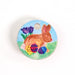 TFJ-320 From Jennifer Calendar Coins - Holidays & Special Occasions - Easter