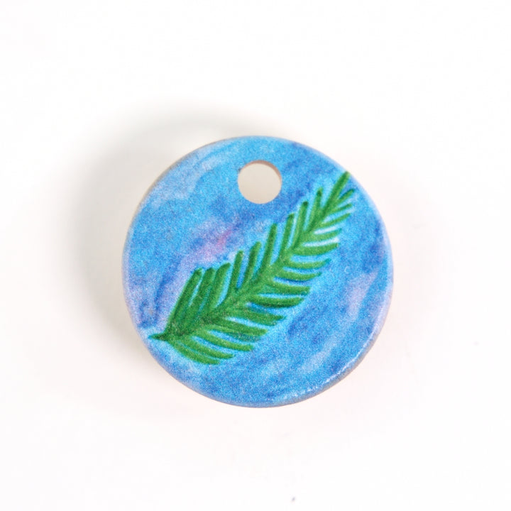 TFJ-320 From Jennifer Calendar Coins - Holidays & Special Occasions - Easter