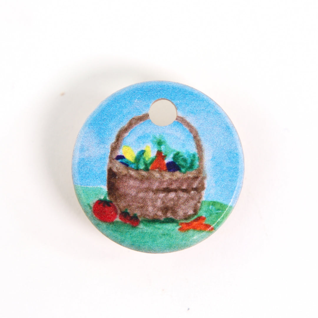 TFJ-370 From Jennifer Calendar Coins - Nature & Outdoors - Single Coins