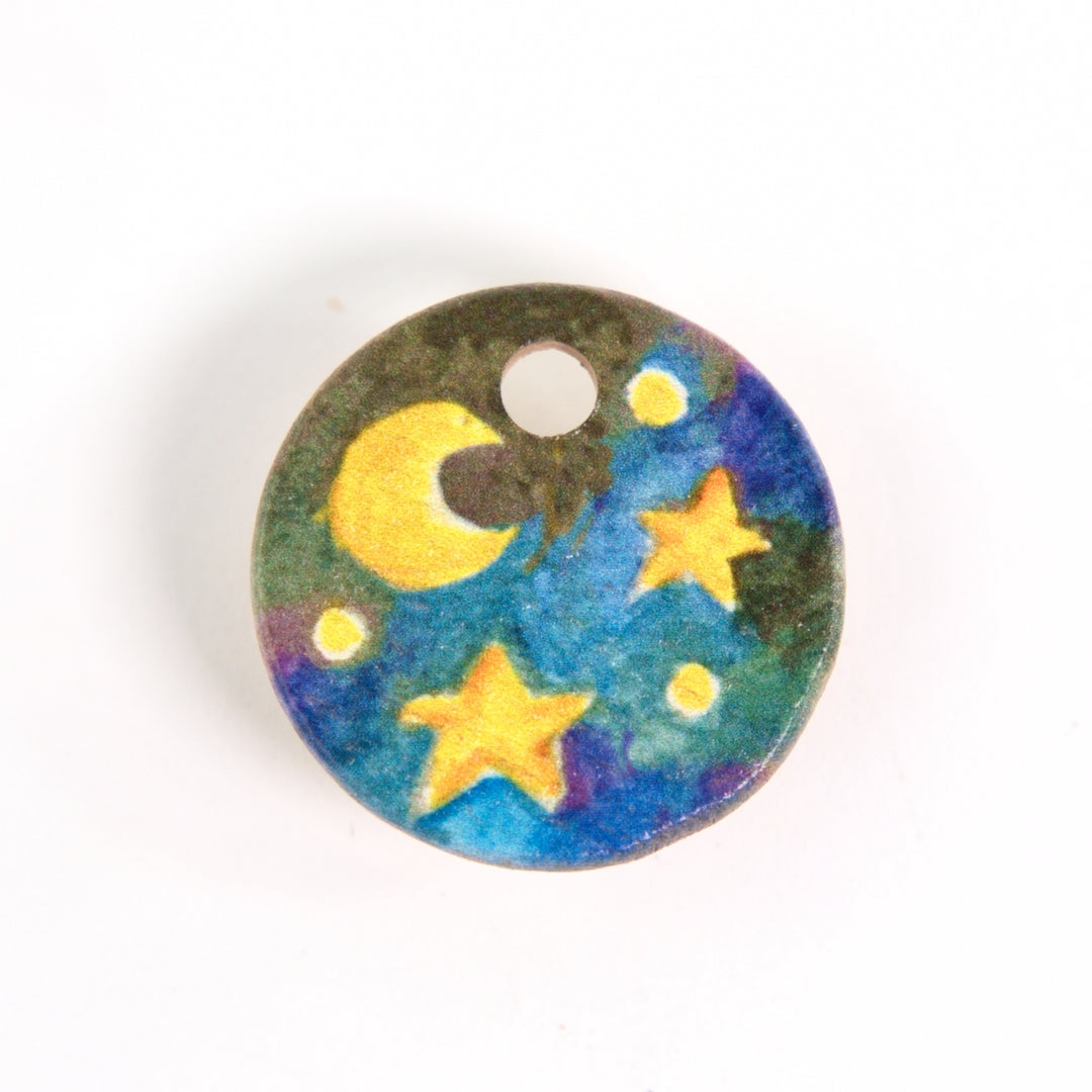 TFJ-370 From Jennifer Calendar Coins - Nature & Outdoors - Single Coins