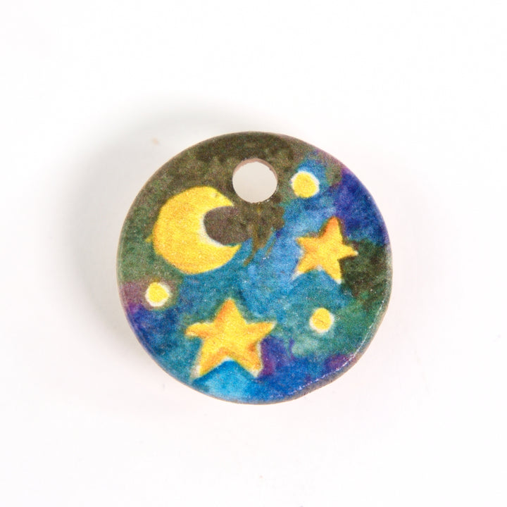 TFJ-370 From Jennifer Calendar Coins - Nature & Outdoors - Single Coins