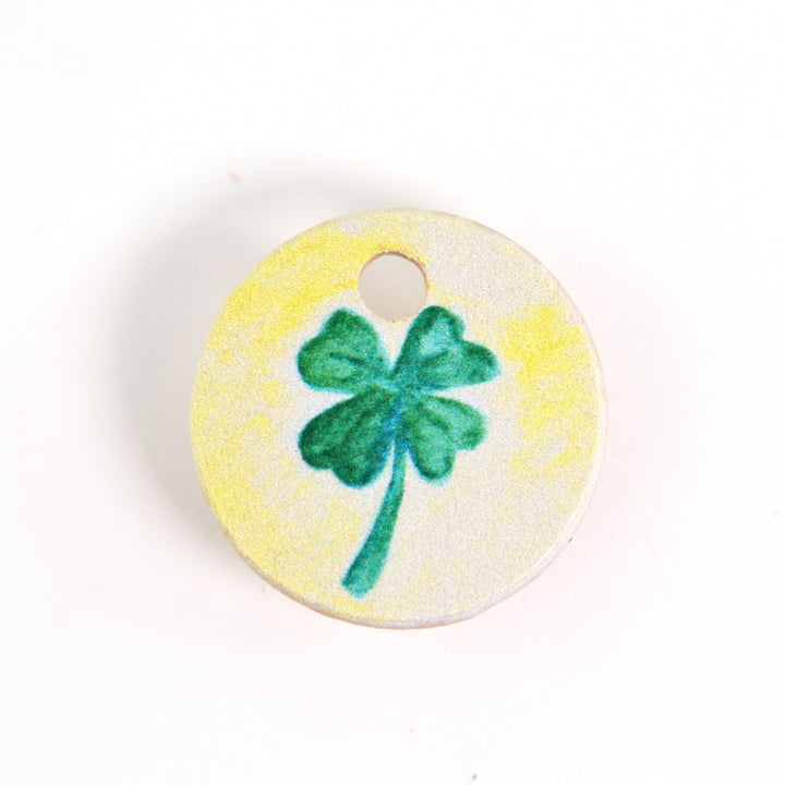 TFJ-370 From Jennifer Calendar Coins - Nature & Outdoors - Single Coins