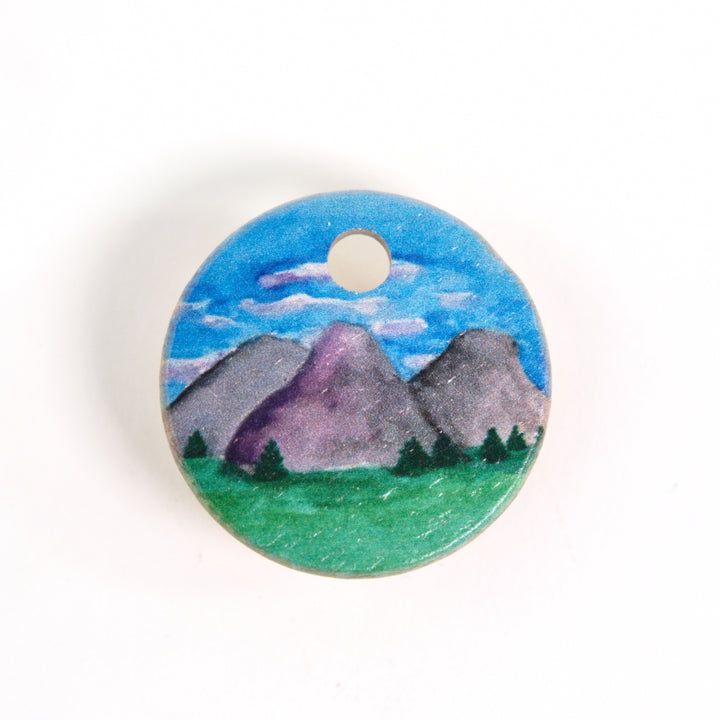 TFJ-370 From Jennifer Calendar Coins - Nature & Outdoors - Single Coins