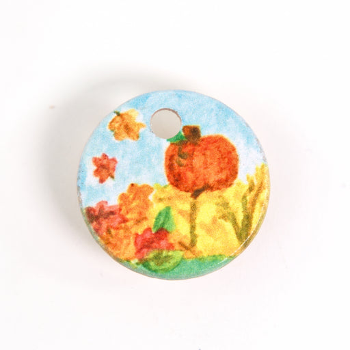 TFJ-370 From Jennifer Calendar Coins - Nature & Outdoors - Single Coins