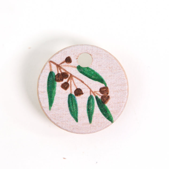 TFJ-370 From Jennifer Calendar Coins - Nature & Outdoors - Single Coins