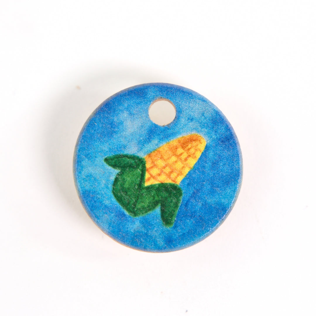 TFJ-370 From Jennifer Calendar Coins - Nature & Outdoors - Single Coins