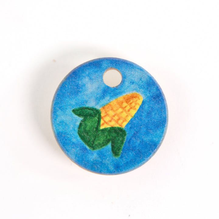TFJ-370 From Jennifer Calendar Coins - Nature & Outdoors - Single Coins