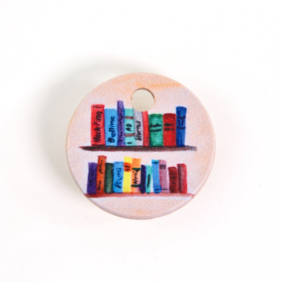 TFJ-361 From Jennifer Calendar Coins - People & Places