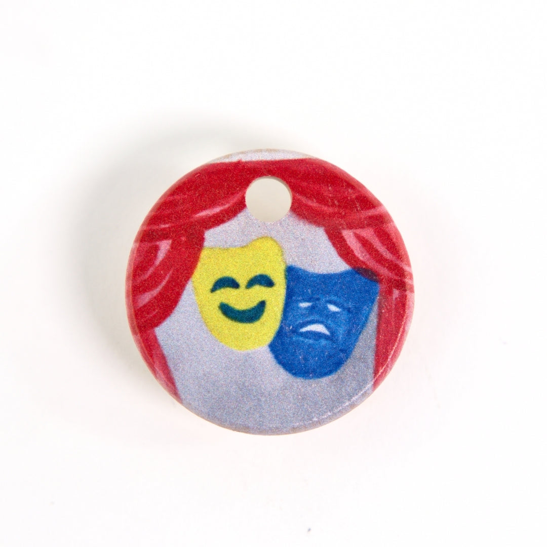 TFJ-361 From Jennifer Calendar Coins - People & Places