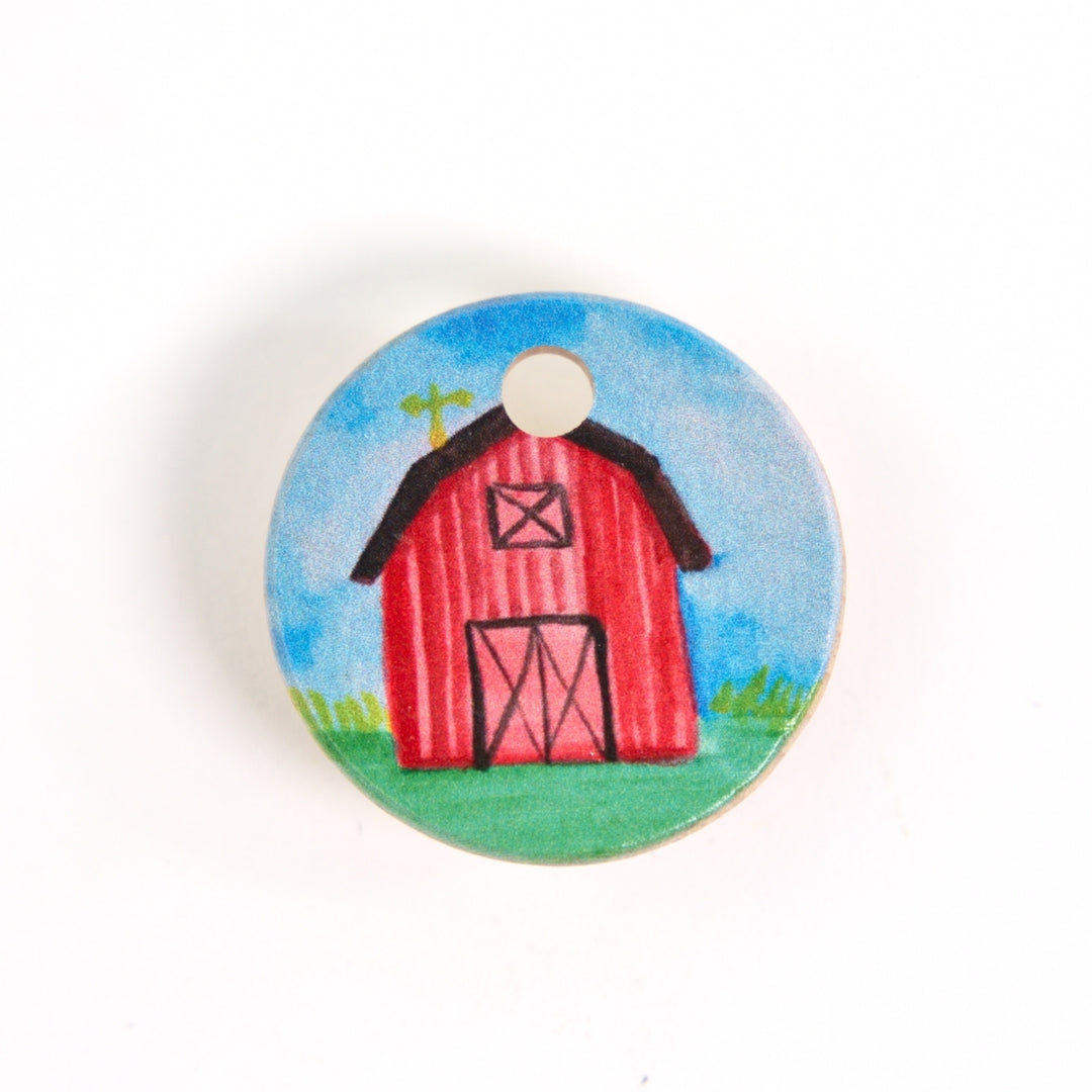 TFJ-361 From Jennifer Calendar Coins - People & Places