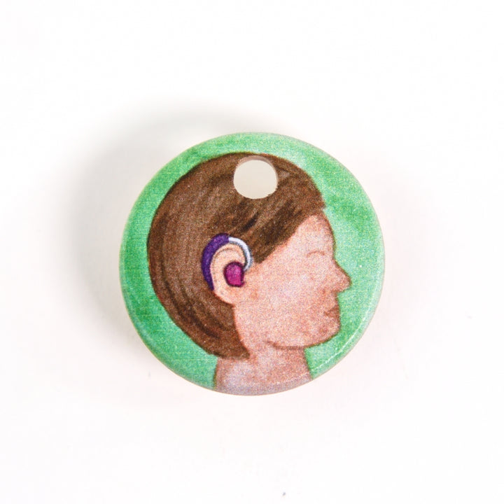 TFJ-361 From Jennifer Calendar Coins - People & Places