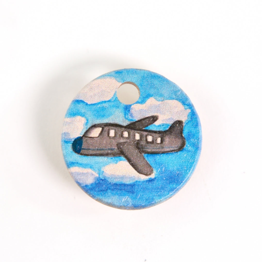 TFJ-361 From Jennifer Calendar Coins - People & Places
