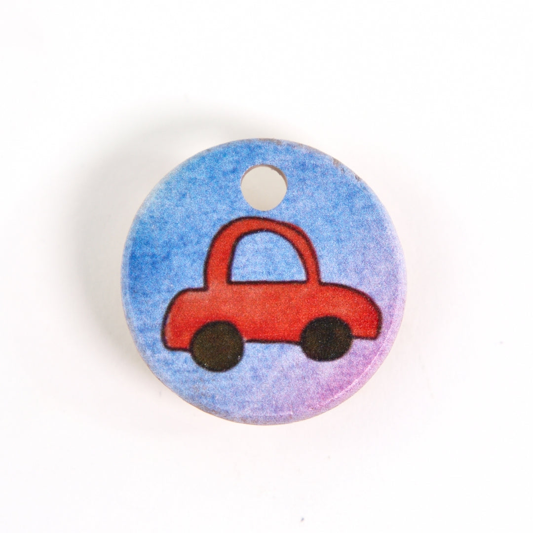 TFJ-361 From Jennifer Calendar Coins - People & Places