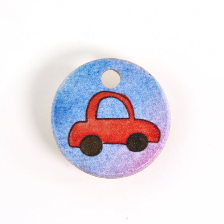 TFJ-361 From Jennifer Calendar Coins - People & Places
