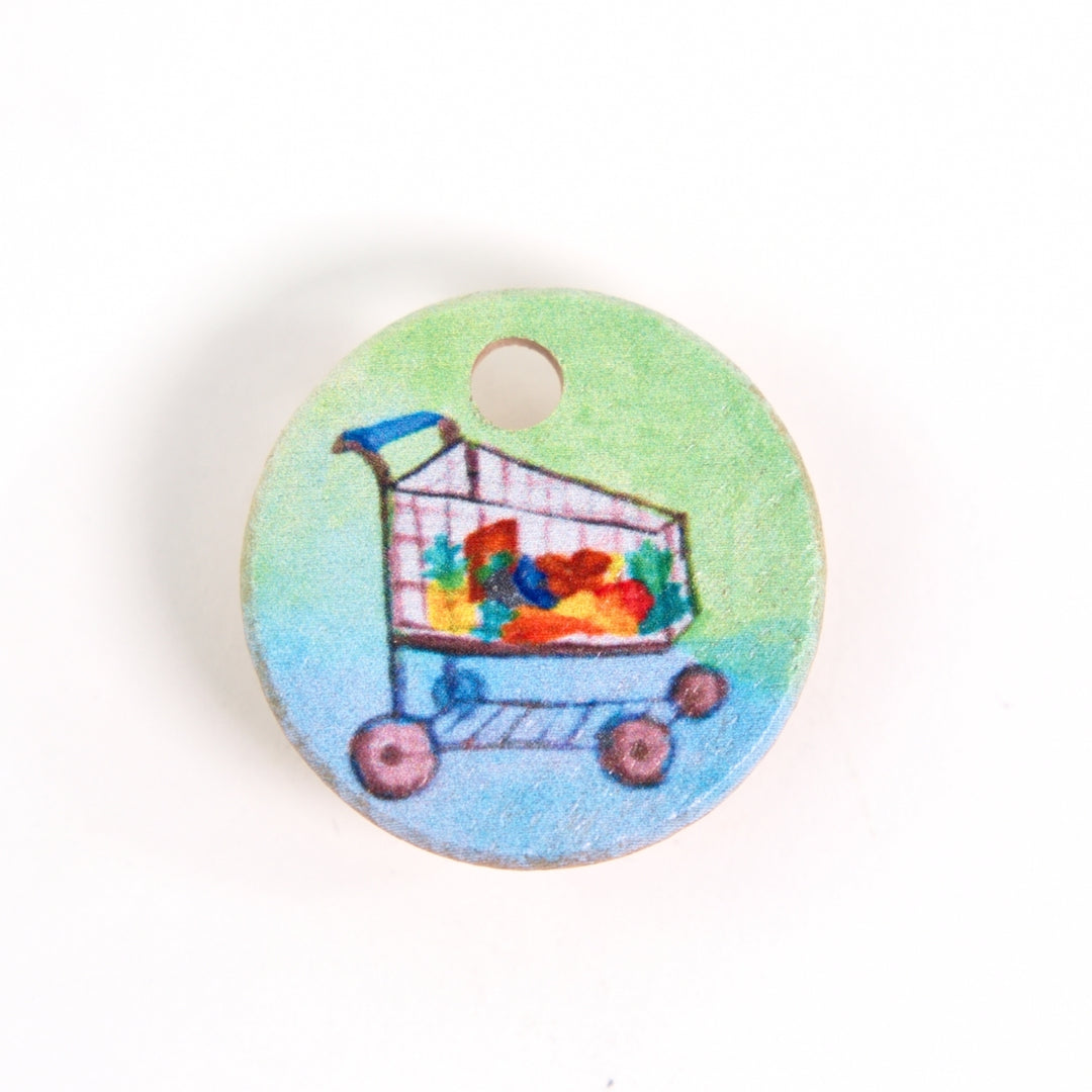 TFJ-361 From Jennifer Calendar Coins - People & Places
