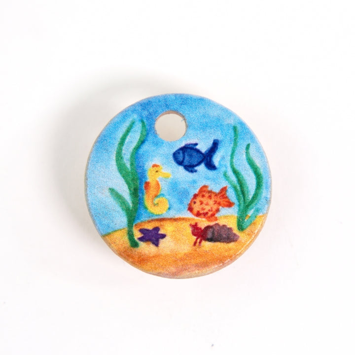 TFJ-361 From Jennifer Calendar Coins - People & Places