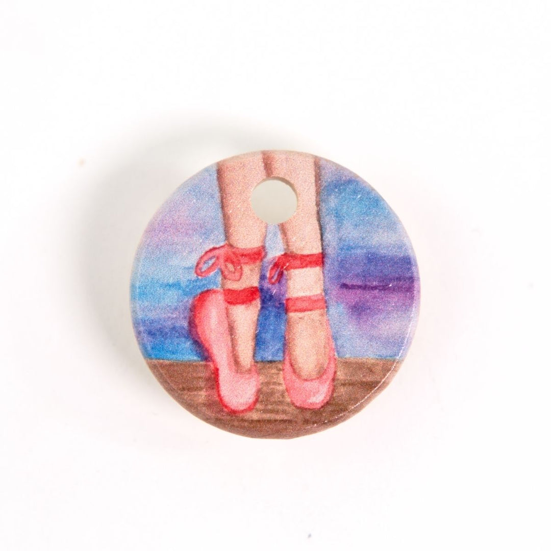 TFJ-3810 From Jennifer Calendar Coins - Play & Sporting Activities
