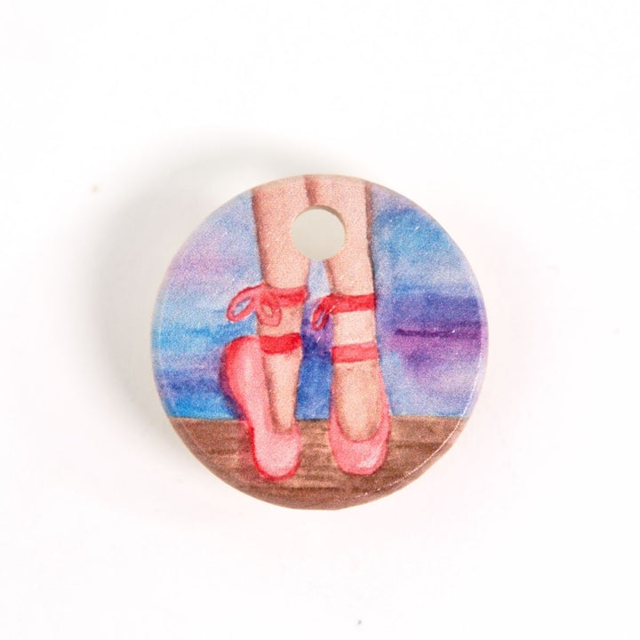 TFJ-3810 From Jennifer Calendar Coins - Play & Sporting Activities