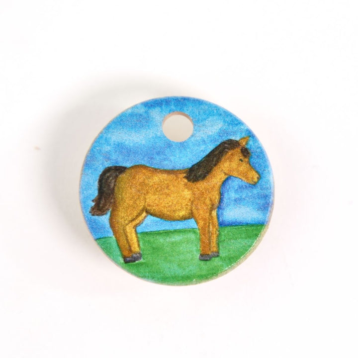 TFJ-3810 From Jennifer Calendar Coins - Play & Sporting Activities