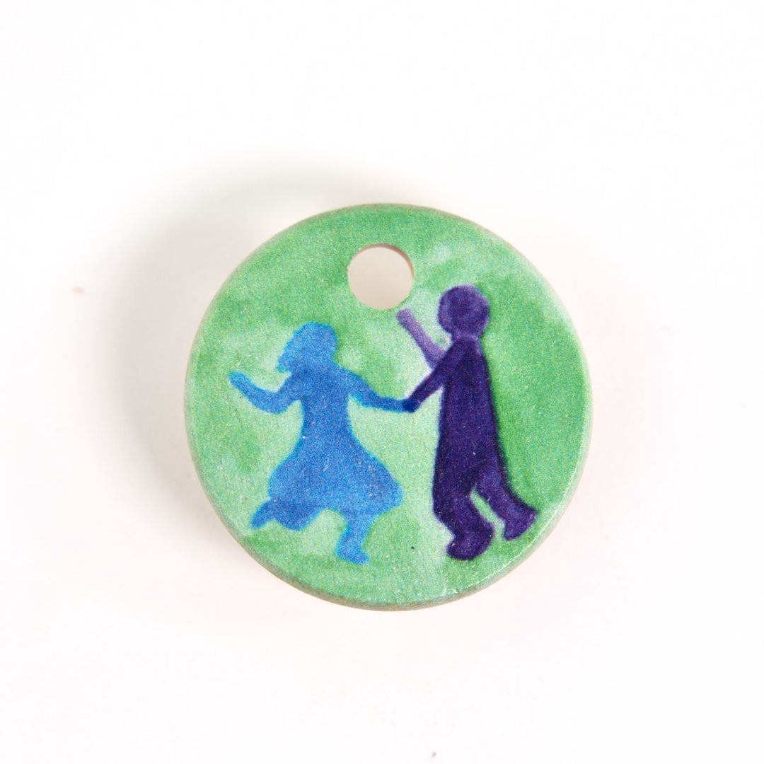 TFJ-3810 From Jennifer Calendar Coins - Play & Sporting Activities