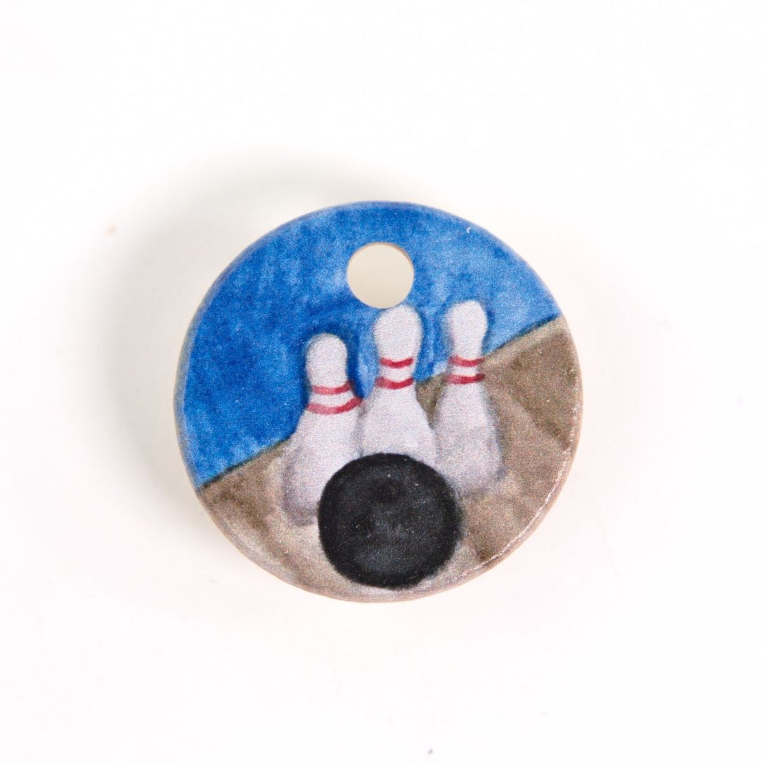 TFJ-3810 From Jennifer Calendar Coins - Play & Sporting Activities