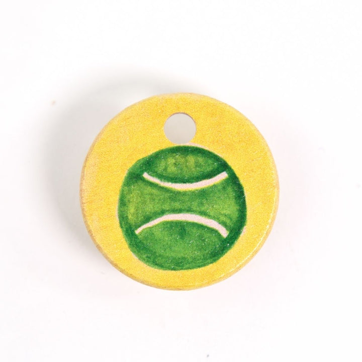 TFJ-3810 From Jennifer Calendar Coins - Play & Sporting Activities