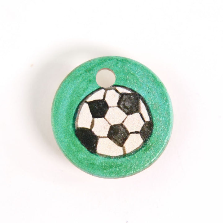 TFJ-3810 From Jennifer Calendar Coins - Play & Sporting Activities