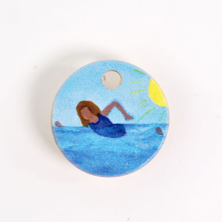 TFJ-3810 From Jennifer Calendar Coins - Play & Sporting Activities