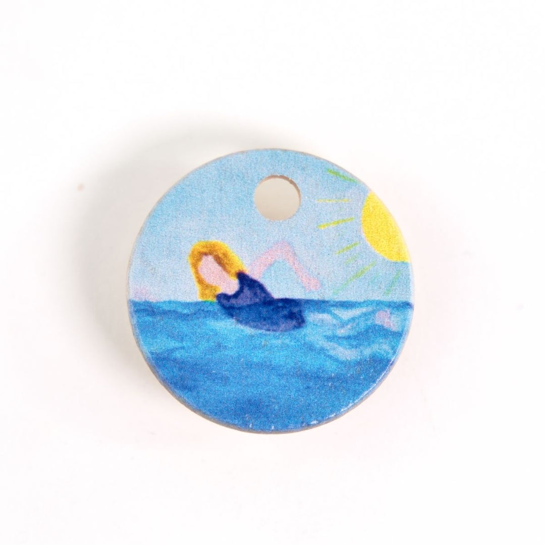 TFJ-3810 From Jennifer Calendar Coins - Play & Sporting Activities