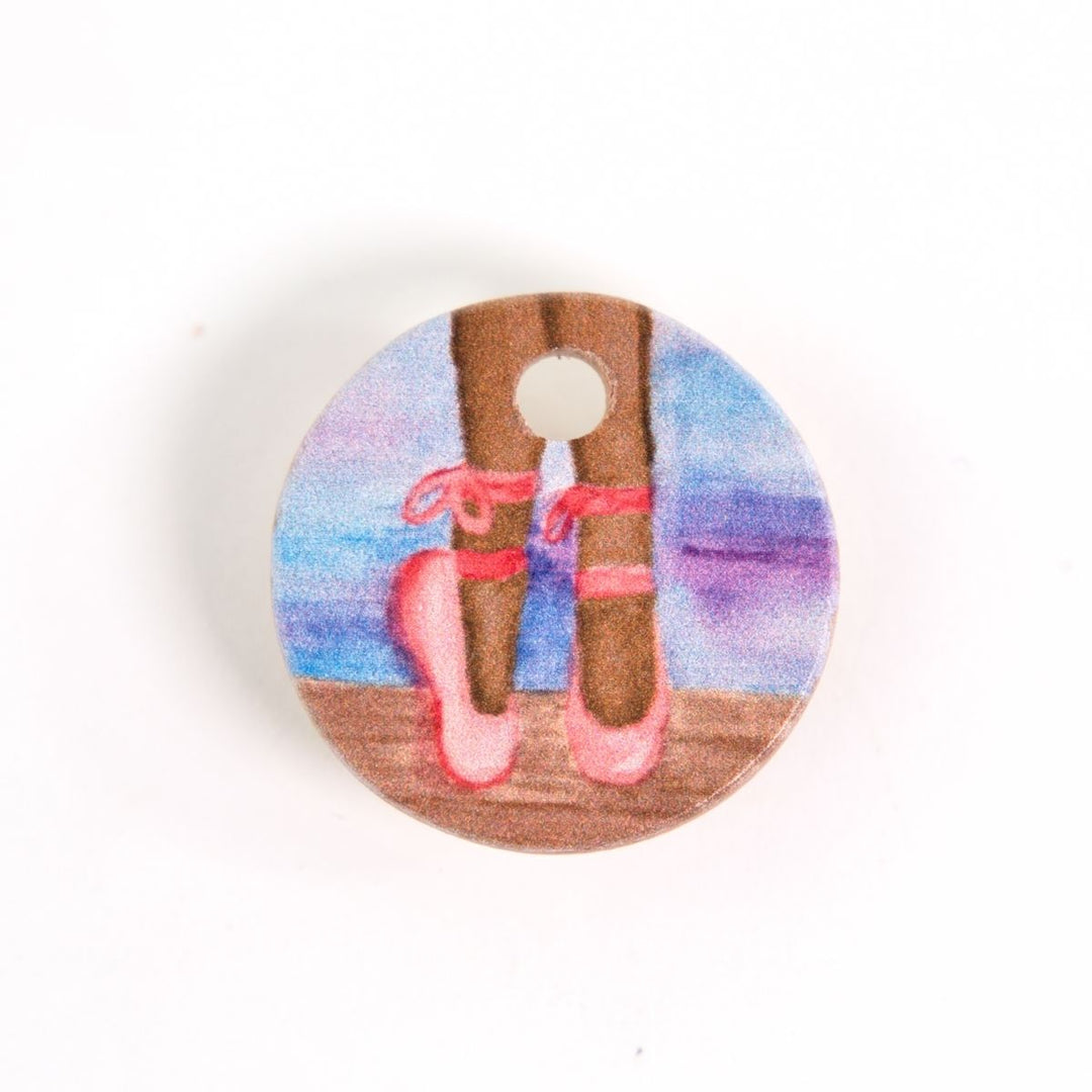 TFJ-3810 From Jennifer Calendar Coins - Play & Sporting Activities