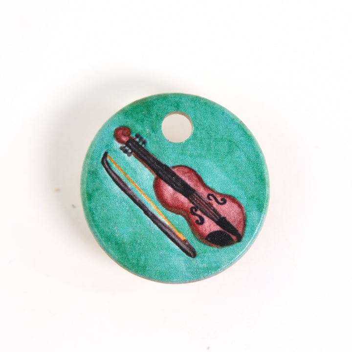 TFJ-390 From Jennifer Calendar Coins - School Day