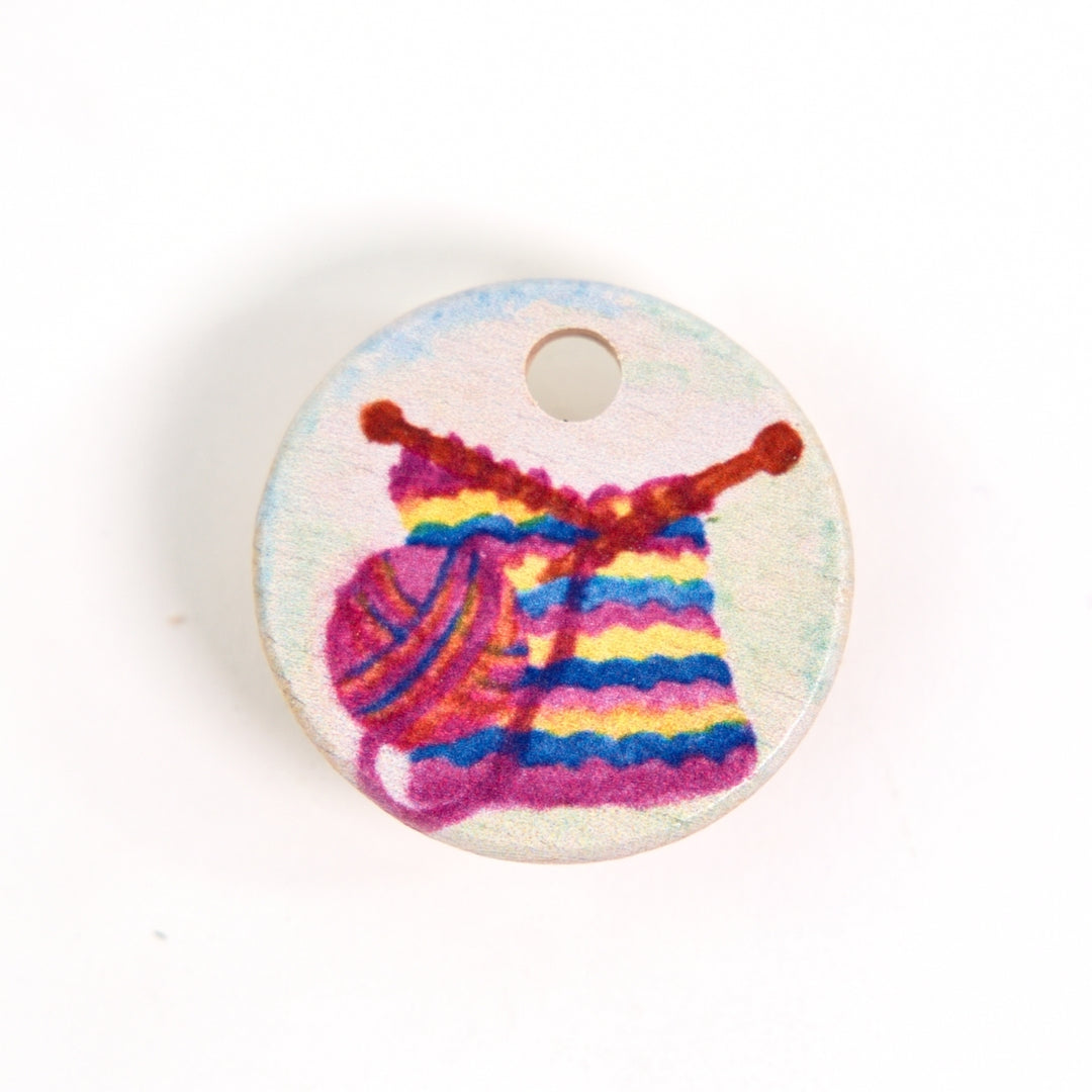 TFJ-390 From Jennifer Calendar Coins - School Day