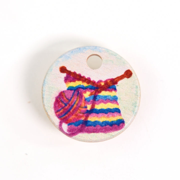 TFJ-390 From Jennifer Calendar Coins - School Day