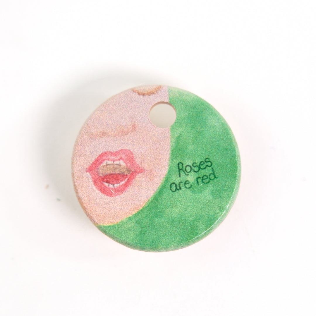 TFJ-390 From Jennifer Calendar Coins - School Day