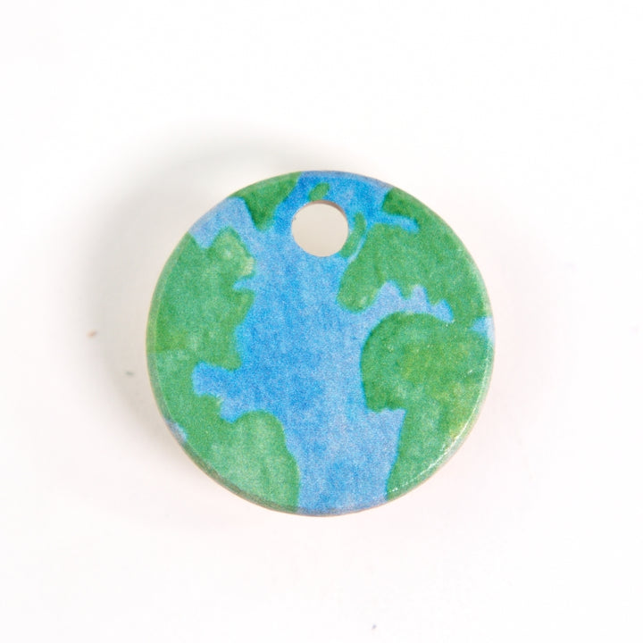 TFJ-390 From Jennifer Calendar Coins - School Day