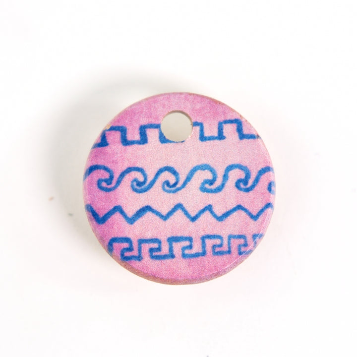 TFJ-390 From Jennifer Calendar Coins - School Day