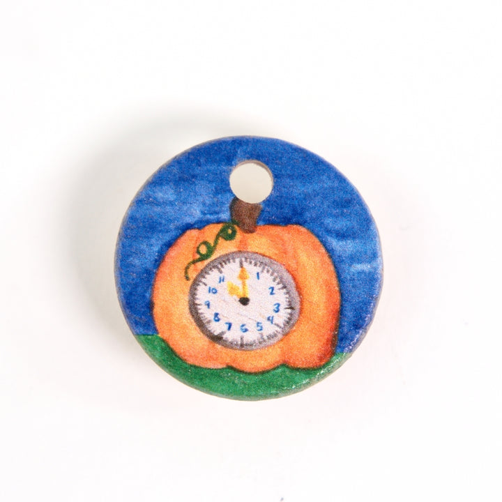 TFJ-340 From Jennifer Calendar Coins - Seasons & Weather