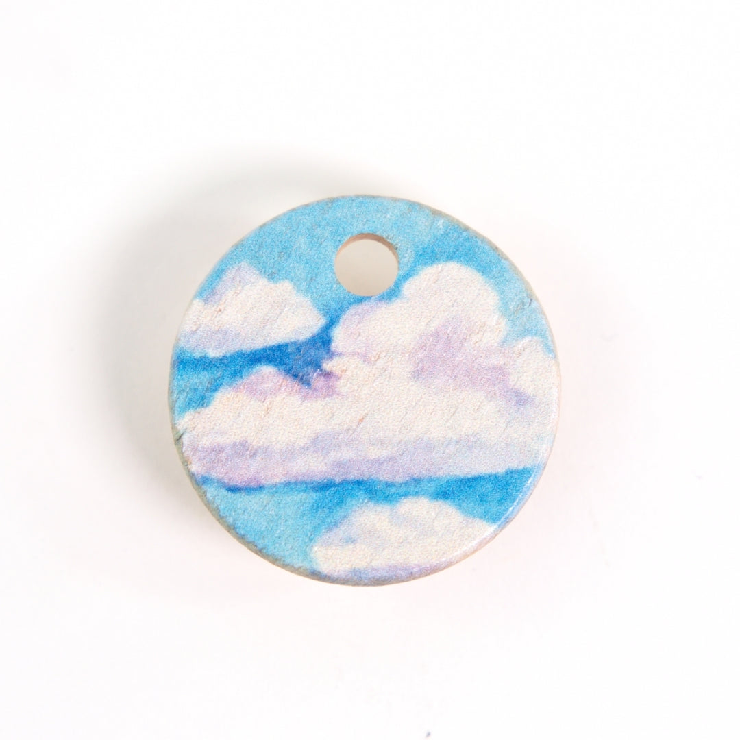TFJ-340 From Jennifer Calendar Coins - Seasons & Weather
