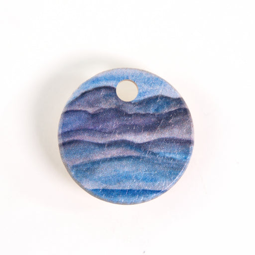 TFJ-340 From Jennifer Calendar Coins - Seasons & Weather