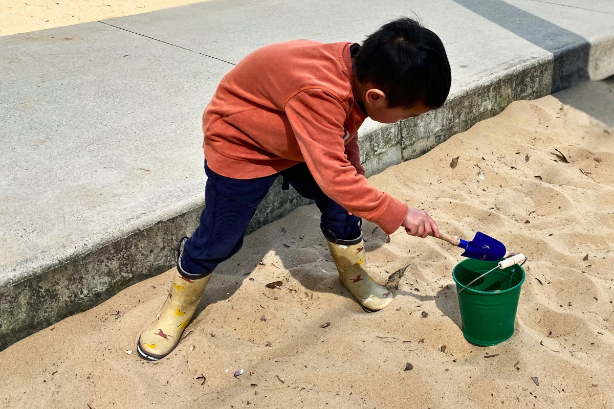 Garden & Sandpit Play Collection - Online, Australia