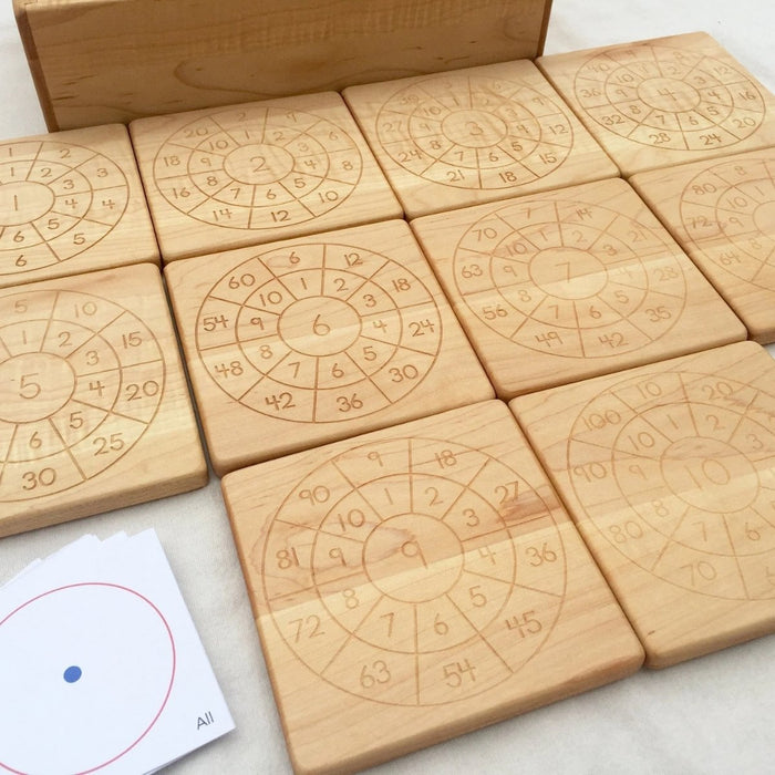 From Jennifer Geometry Cards with Storage Box - Online, Australia