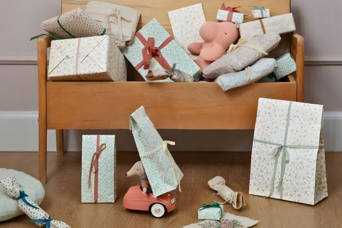 Gift Wrapping Collection - Online, Australia